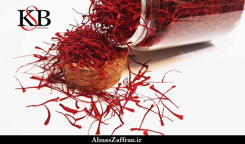 قیمت خرید زعفران فله برای صادرات