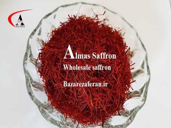 صادرات زعفران افغانستان درجه یک